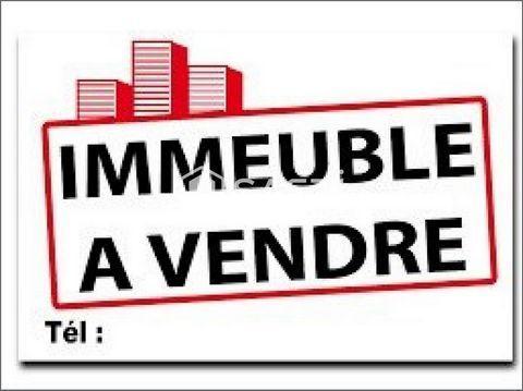 IMMEUBLE DE RAPPORT ENTIÈREMENT LOUE à Orange - Photo 1