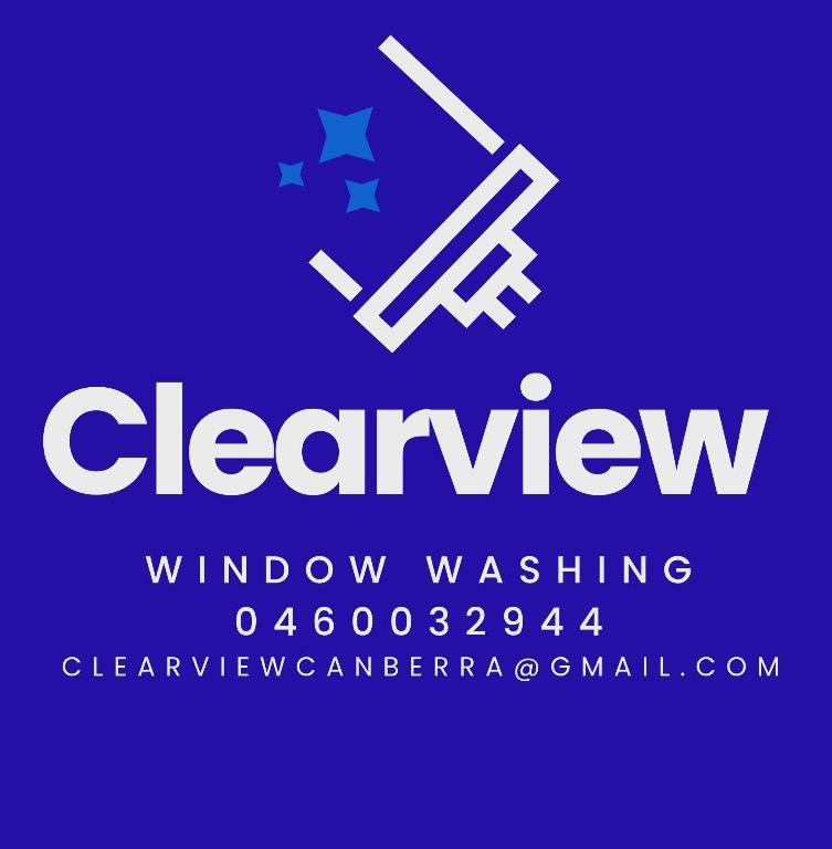Clearview Window Washing in Canberra - Image 1