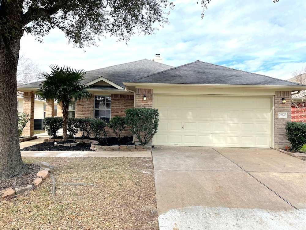 Beautiful Single Family Home For RENT in Katy, TX in Sugar Land - Image 1