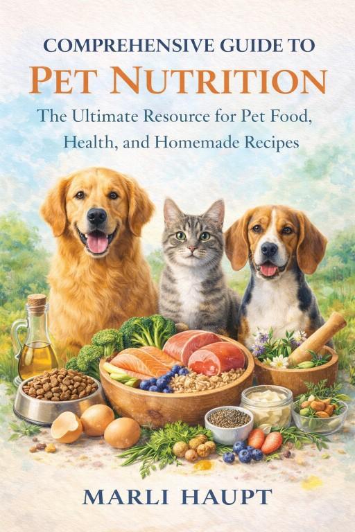 Comprehensive Guide to Pet Nutrition R220 in Brits - Image 1
