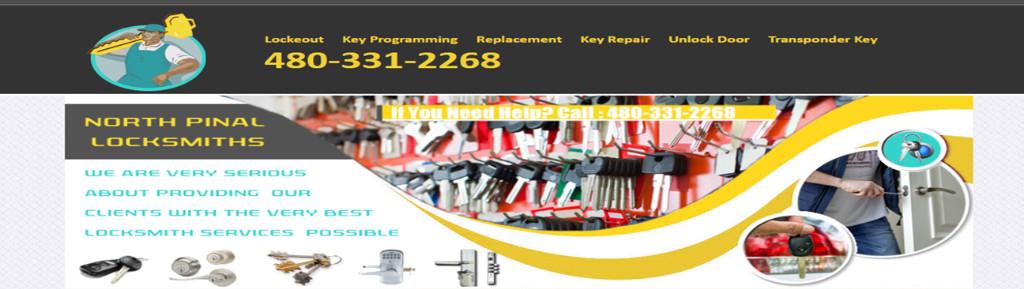 North Pinal Locksmiths in Mesa - Image 1