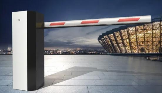 Smart & Reliable Boom Barriers for Ultimate Access Control in India - Image 1