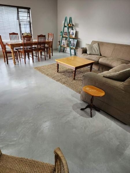 Cemcrete flooring in Randburg - Image 5