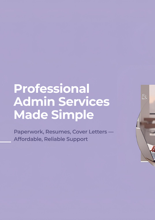 Offering Affordable Admin Support in Australia - Image 1