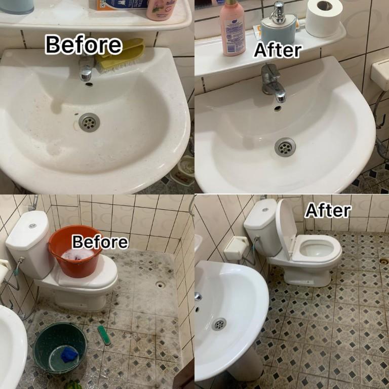 PROFESSIONAL CLEANING SERCICES-YAOUNDE à Yaoundé - Photo 2
