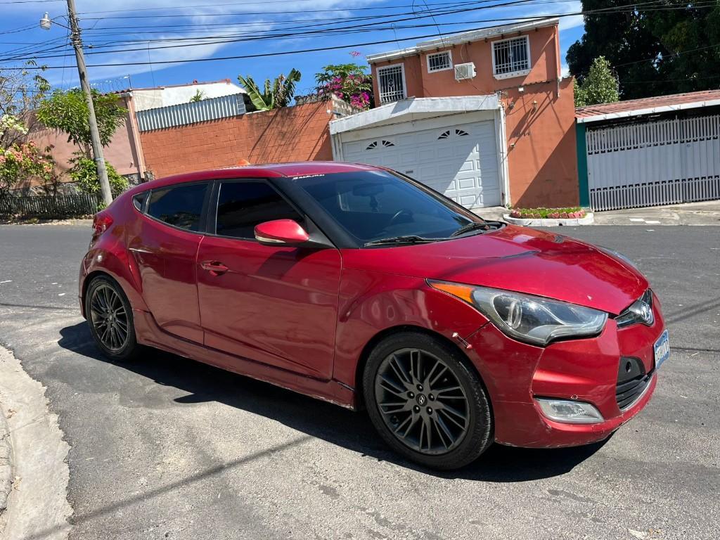 Alquilo veloster en San José Villanueva - Imagen 1