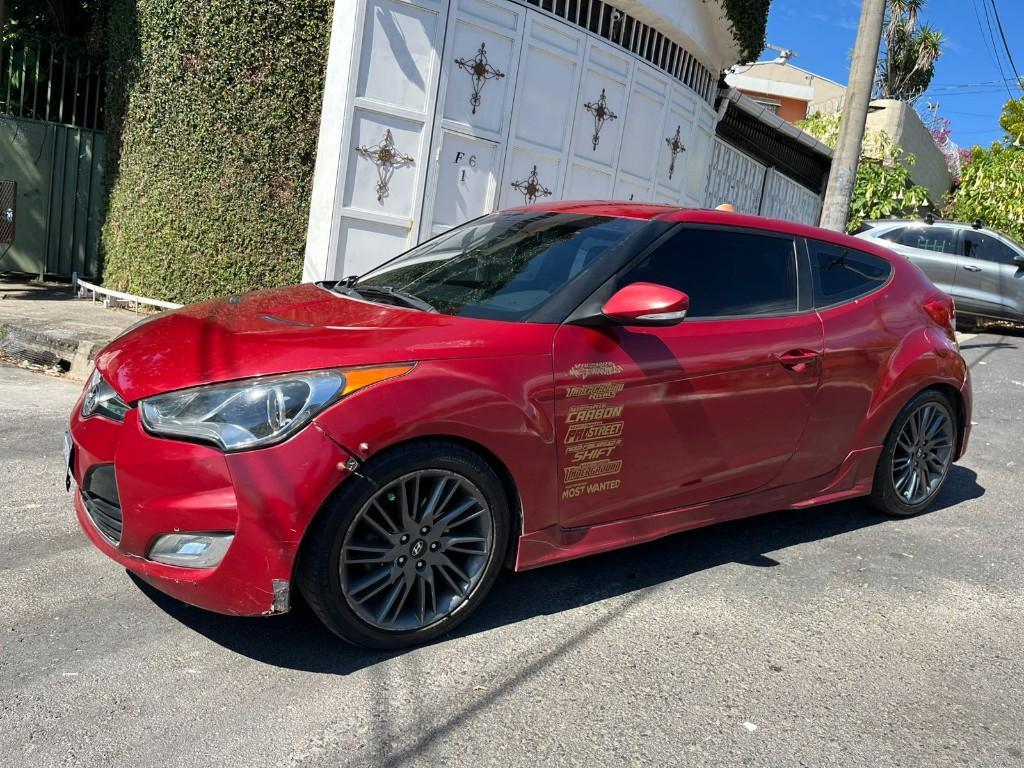 Alquilo veloster en San José Villanueva - Imagen 2