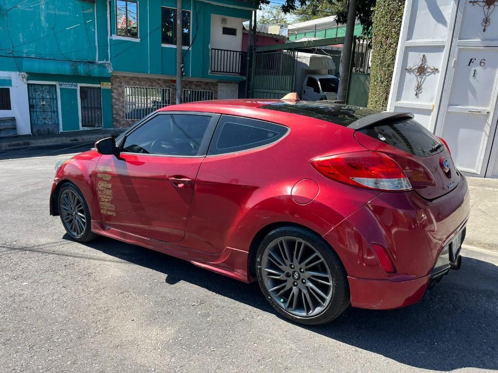 Alquilo veloster en San José Villanueva - Imagen 3