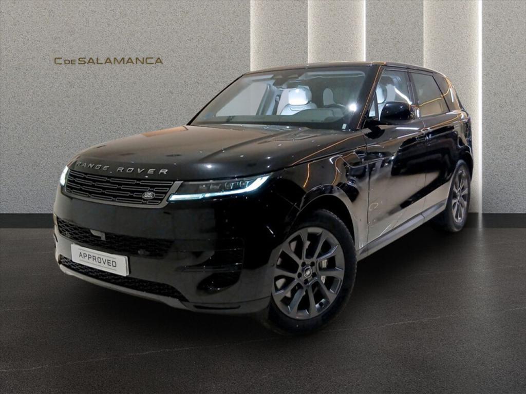Land-Rover Range Rover Sport 3.0 I6 PHEV 460 PS AWD Auto SE en Madrid - Imagen 1
