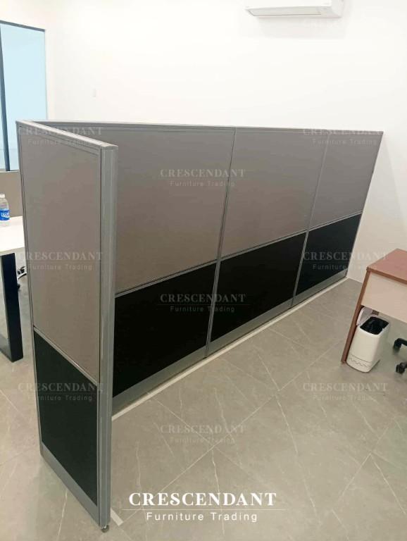 Office Divider/Wall Partition | Modular Partition | Brand New in Pasig - Image 3