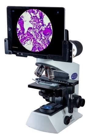 Stage Micrometer for Accurate Microscope Calibration in India - Image 1