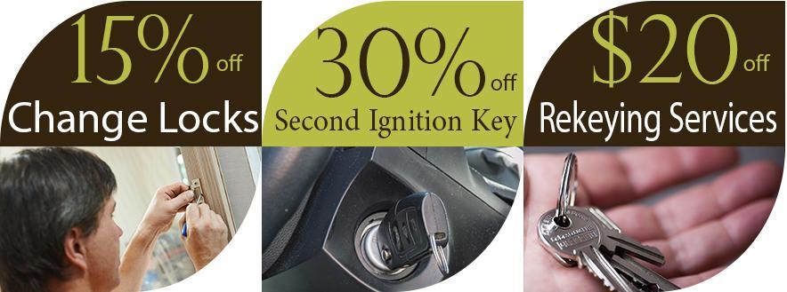Locksmiths Englewood in Denver - Image 1