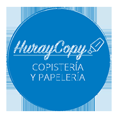 Huray Copy - Copistería en España - Imagen 1