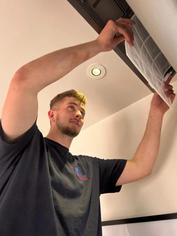 Bull Air Installations in United Kingdom - Image 2