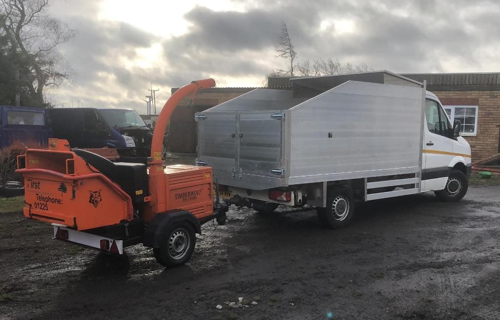 M.R Gardening & Tree Service in Dublin - Image 7