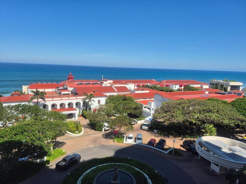 Apartment / Flat 1392-ref-9166 for Rent in Umhlanga Rocks, … in Durban - Image 1
