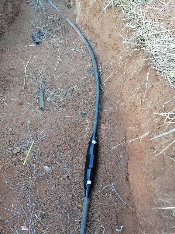 Electrical Faults in South Africa - Image 1