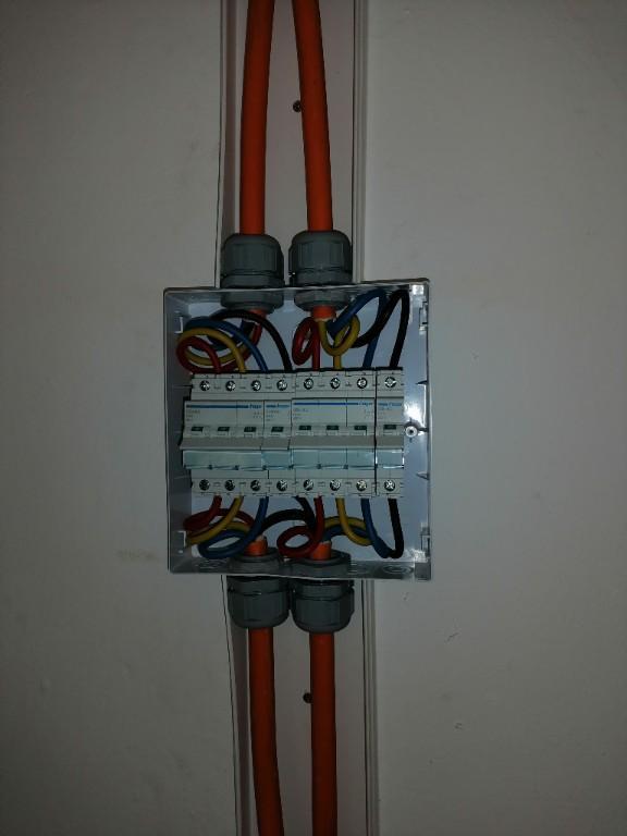 Electrical Faults in South Africa - Image 2