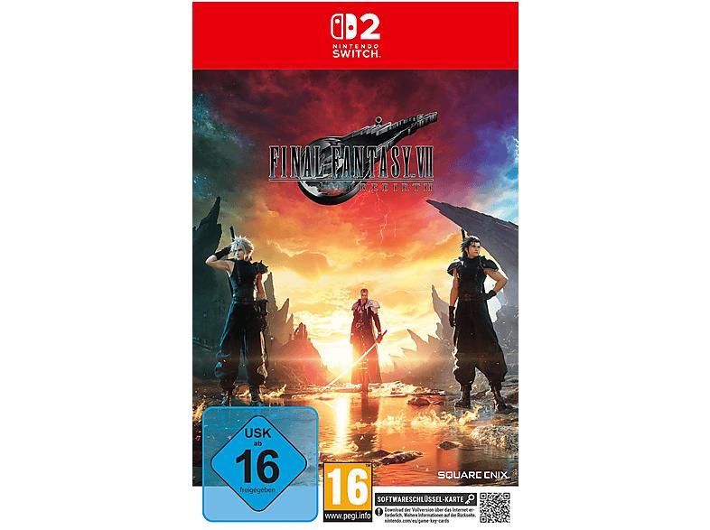 Final Fantasy VII Rebirth - [Nintendo Switch 2] in Stuttgart - Bild 1