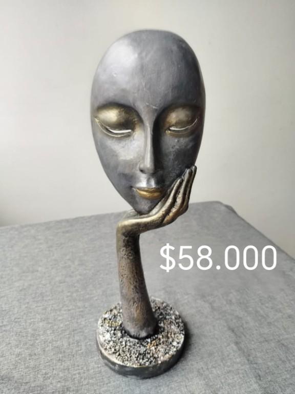 ARTESANIAS DECORATIVAS VINTAGE en Colombia - Imagen 8