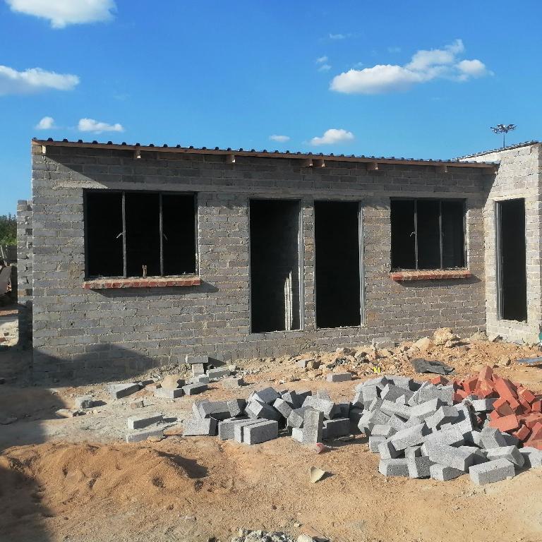 Building Contractor in Benoni - Image 1
