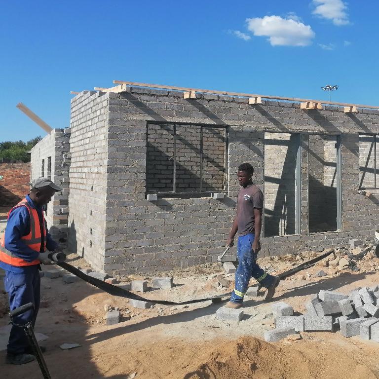 Building Contractor in Benoni - Image 3