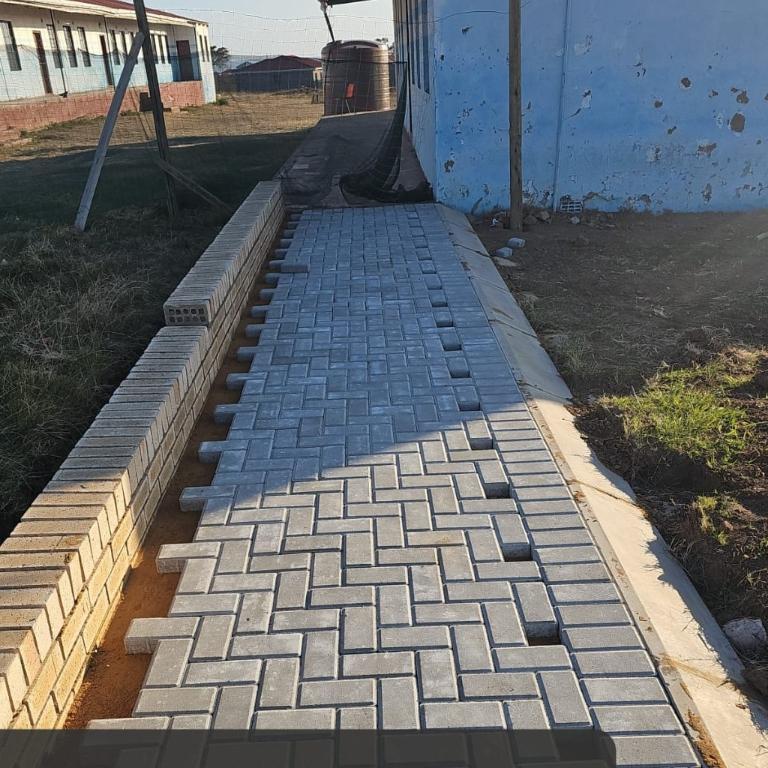 Building Contractor in Benoni - Image 8