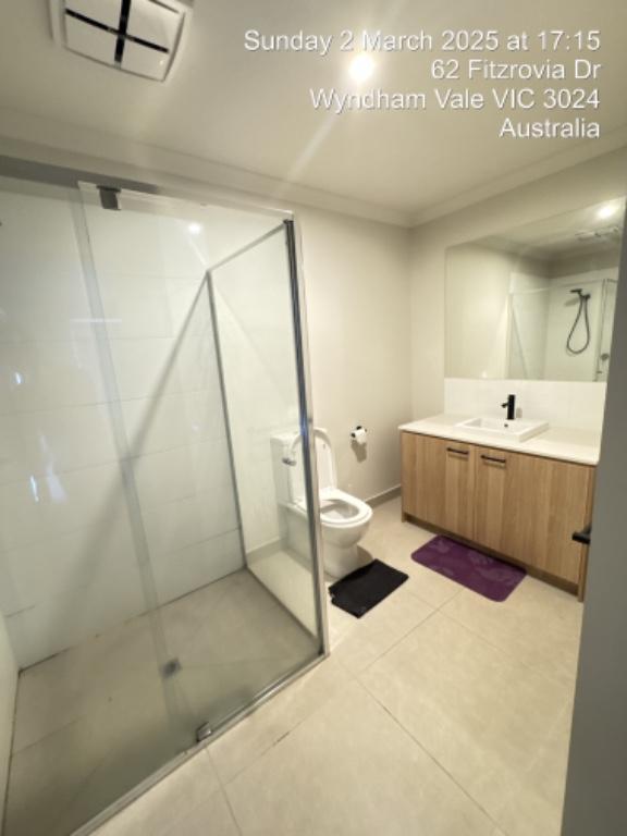 Room for Rent in Werribee in Glenroy - Image 4