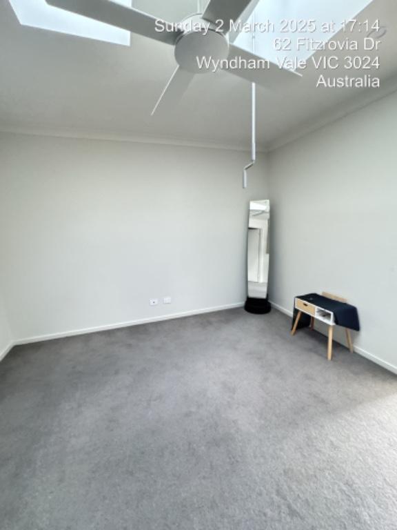 Room for Rent in Werribee in Glenroy - Image 5