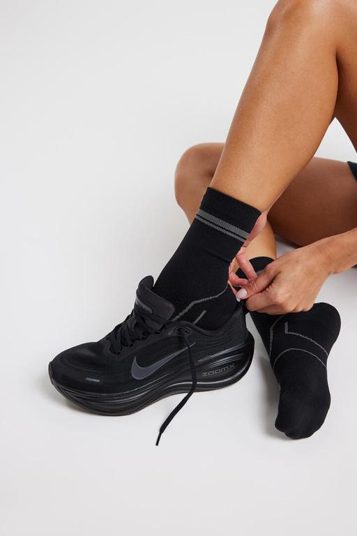Stylerunner Performance Running Sock Onyx in Whangarei - Image 1