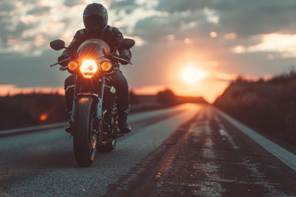 Premium Bike Rentals In Noida with Freedo Rentals in India - Image 1