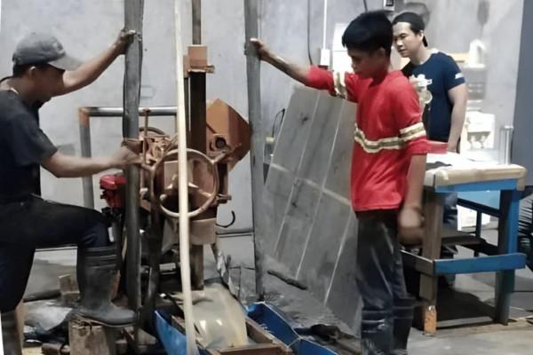 Inch-On Materials Testing Laboratory in Manila - Image 3