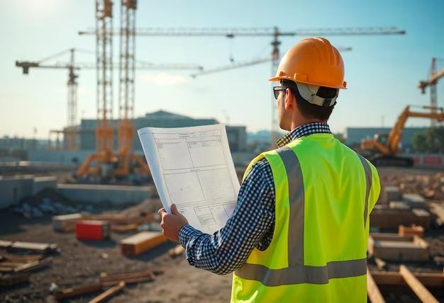 Professional Civil Engineering Firm in Dahej in Gorwa - Image 1