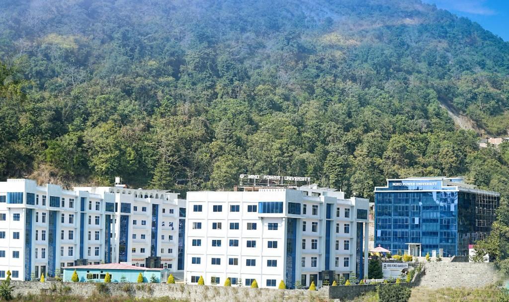 BEST UNIVERSITY OF UTTARAKHAND in Nainital - Image 1