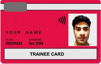 Apply for Red Trainee Card in Palāni - Image 1