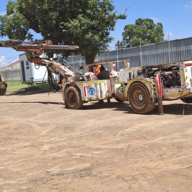 DRILL RIG OPERATOR TRAINING IN PRETORIA in South Africa - Image 1