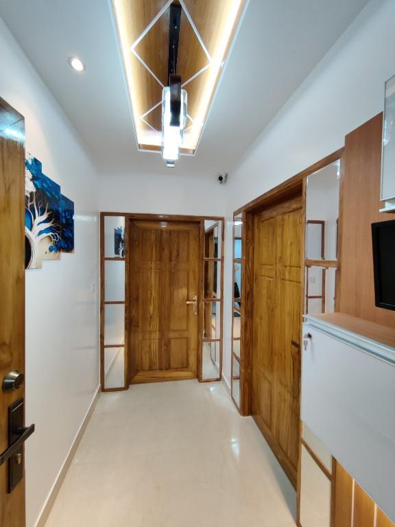 Furnishedd 1/2/3/4 Bedroom Apartments for Rent–Bashundhara R/A in Bangladesh - Image 5