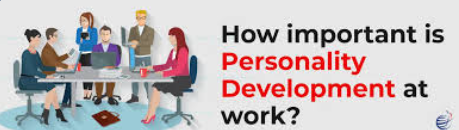 Why Personality Development In Thane Is Essential for Corporate in Thane - Image 1