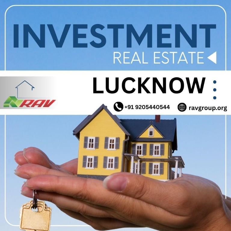 REAL ESTATE DEVELOPMENT COMPANY IN LUCKNOW — END-TO-END PROPERTY in India - Image 2