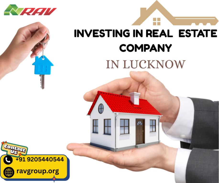 REAL ESTATE DEVELOPMENT COMPANY IN LUCKNOW — END-TO-END PROPERTY in India - Image 5