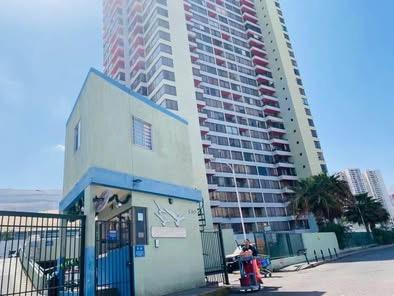 ARRIENDO DEPTO AMOBLADO IQUIQUE en Iquique - Imagen 1