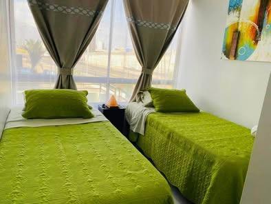 ARRIENDO DEPTO AMOBLADO IQUIQUE en Iquique - Imagen 5