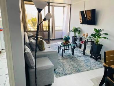 ARRIENDO DEPTO AMOBLADO IQUIQUE en Iquique - Imagen 3