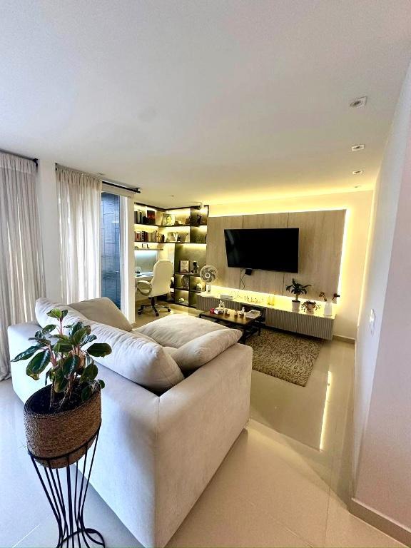 VENTA APARTAMENTO MEJORAS PUBLICAS. MILLENIUM BUSINESS TOWER en Bucaramanga - Imagen 3