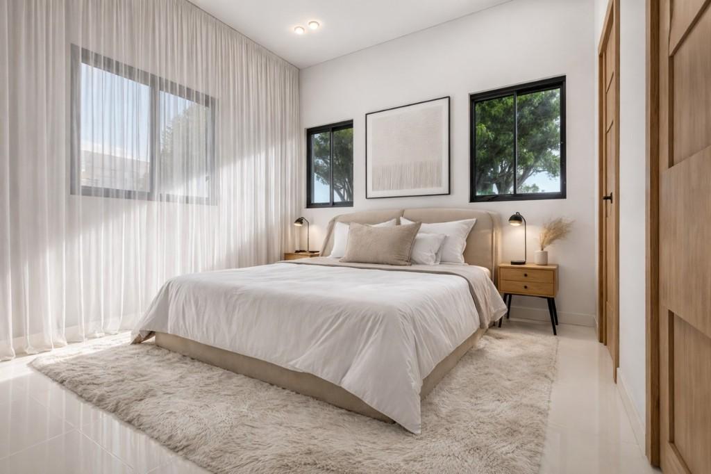 APARTAMENTO EN VENTA, MOCA, VERAS RESIDENCES. en Moca - Imagen 10