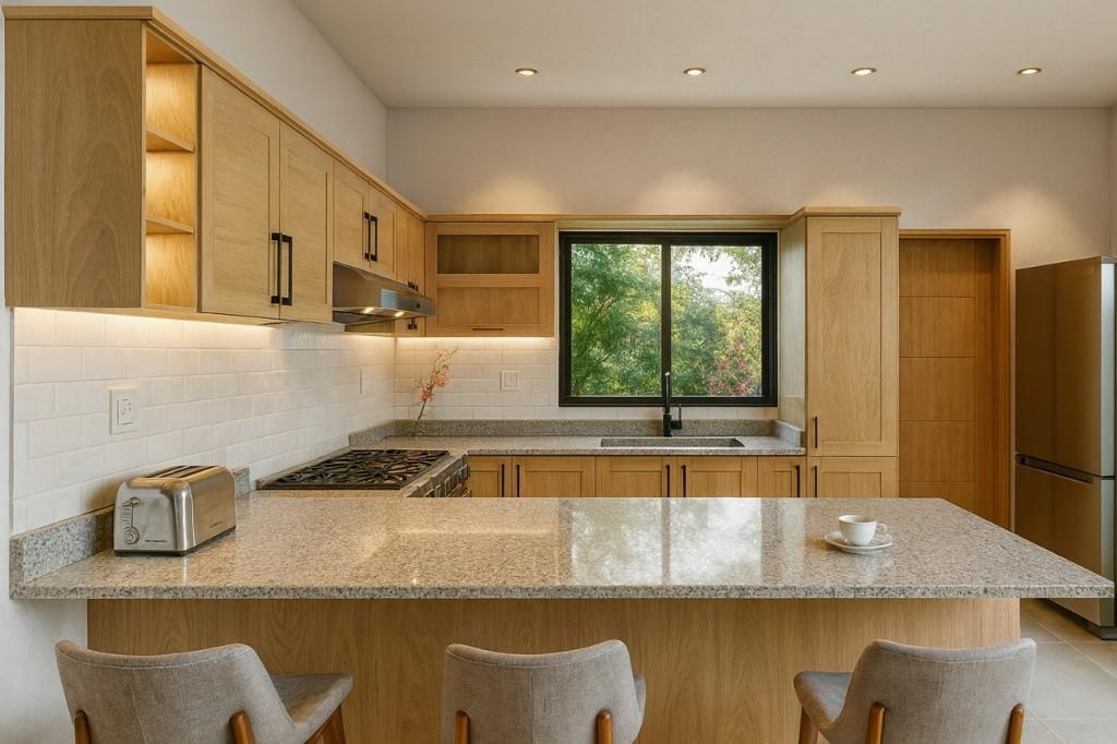 APARTAMENTO EN VENTA, MOCA, VERAS RESIDENCES. en Moca - Imagen 8