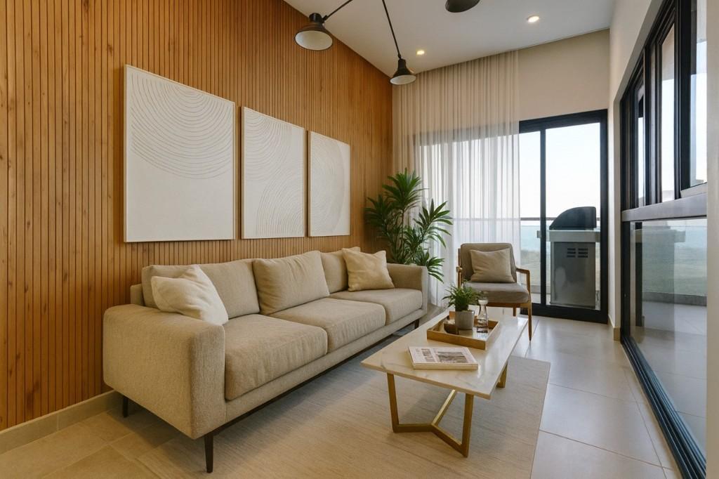 APARTAMENTO EN VENTA, MOCA, VERAS RESIDENCES. en Moca - Imagen 9