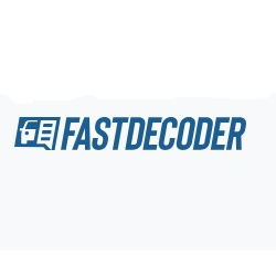 FastDecoder (Canada) in Ottawa - Image 1