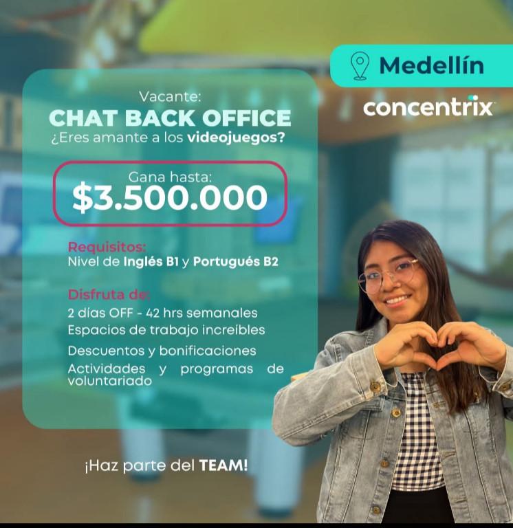Bilingual Customer Service Representative en Colombia - Imagen 7