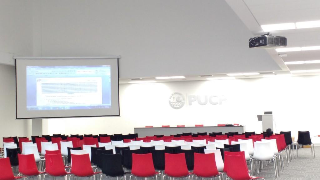 PROYECTOS MULTIMEDIA CON TECNOLOGÍA LÁSER en Lima - Imagen 2